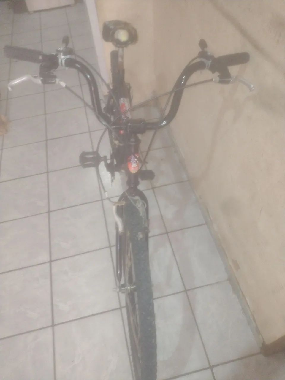 bicicleta de macha - Foto 4