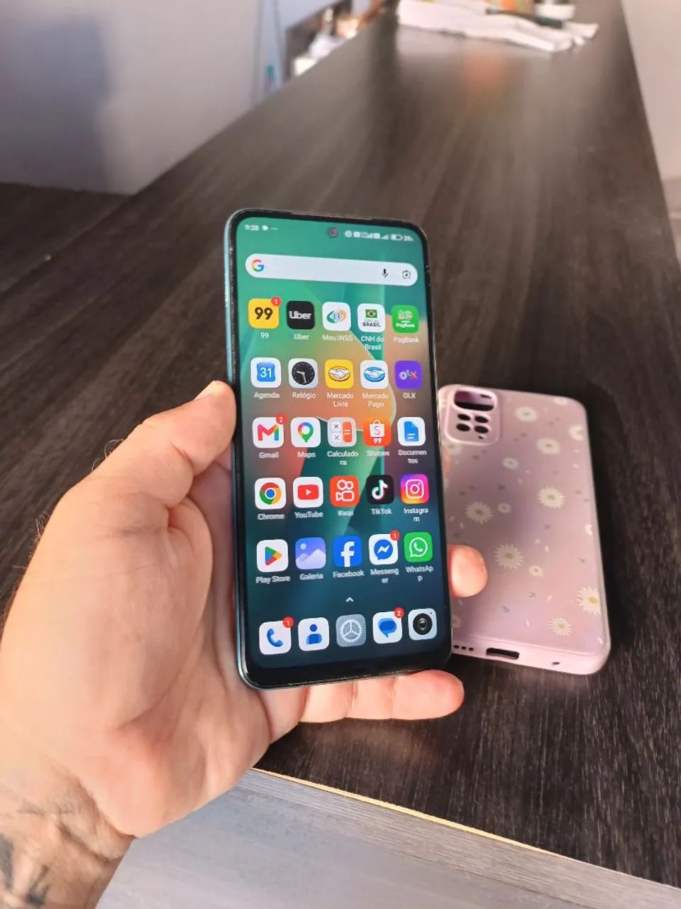 Redimi note 11 128gb  - Foto 2