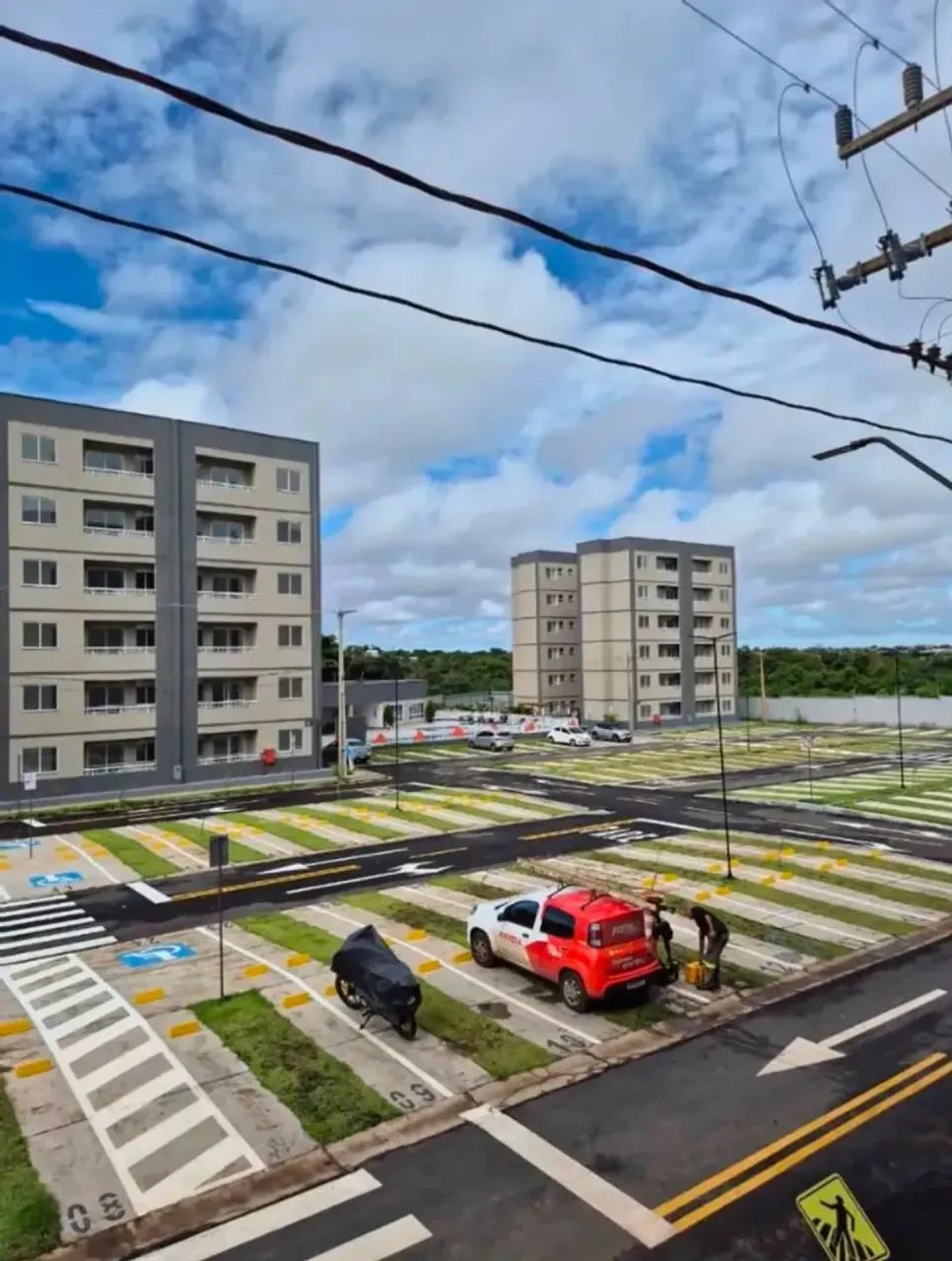 GRAN VILLAGE ARAÇAGY 5 - CHAVE 100.000