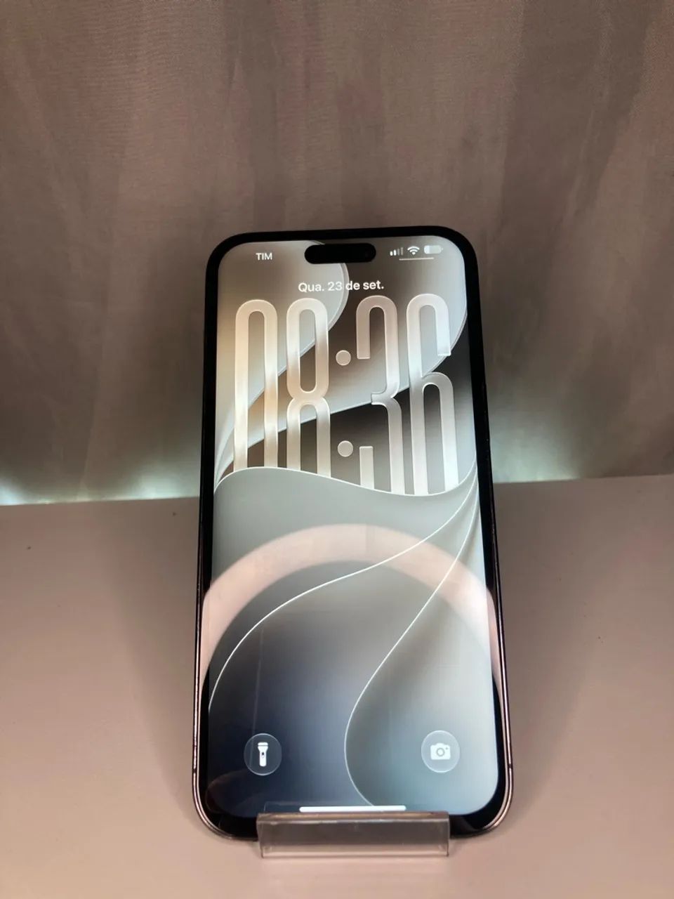 iPhone 14 Pro Max 128Gb - Foto 4