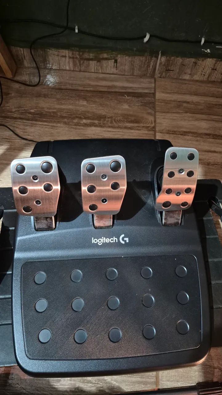 Logitech G920 - Foto 3