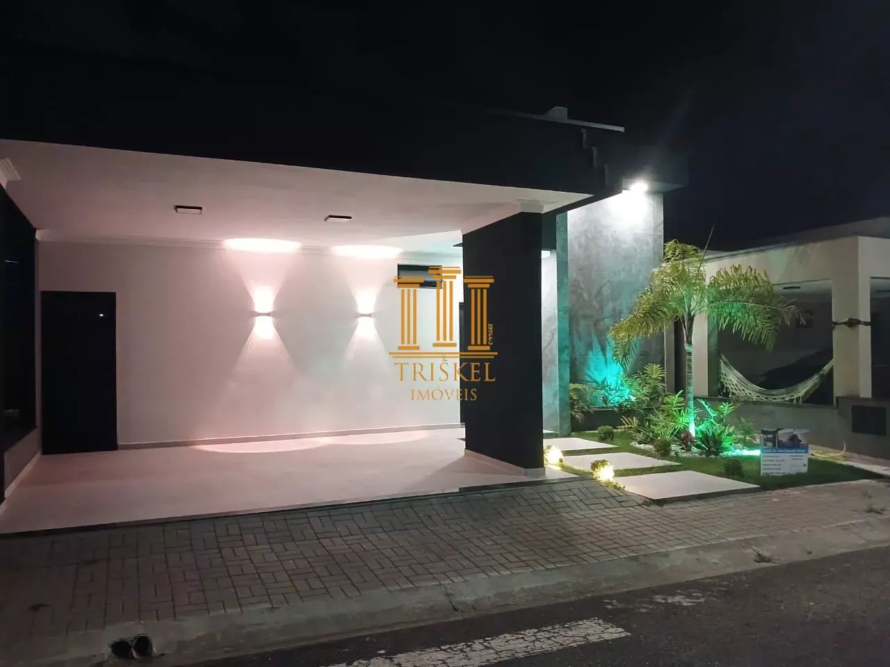 Ótima CASA TÉRREA no Pérola do Vale!