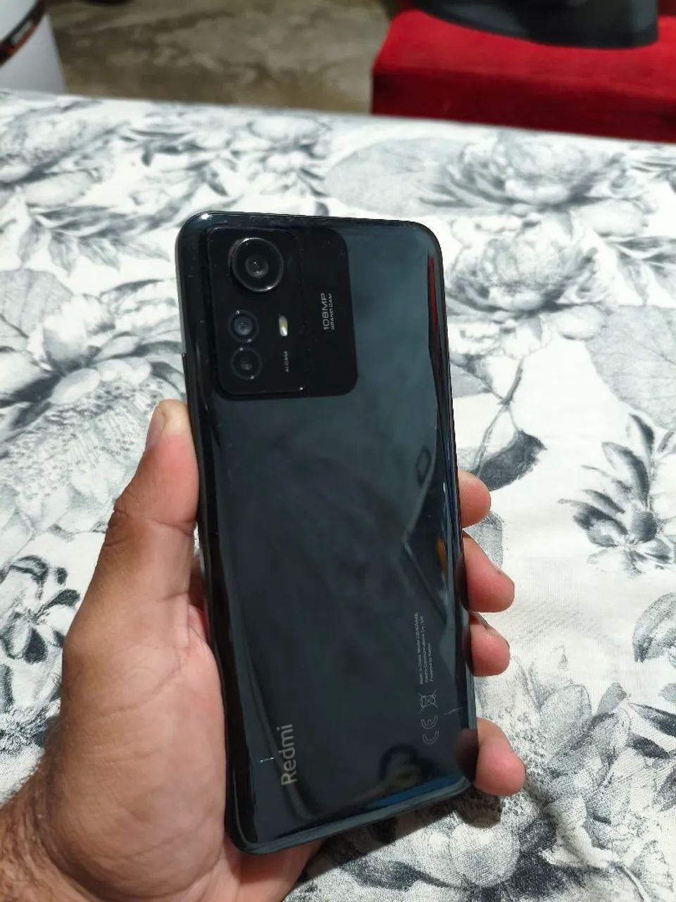 Xiaomi 12s - Foto 4