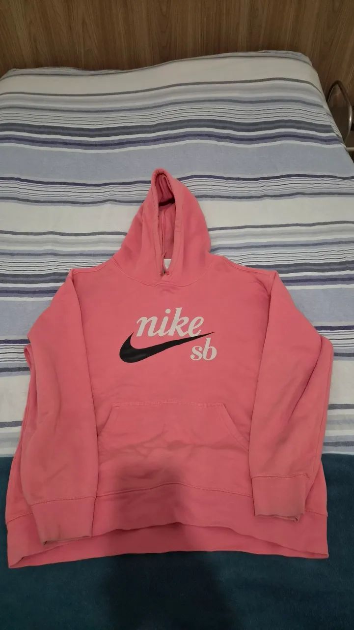 Moletom Nike SB