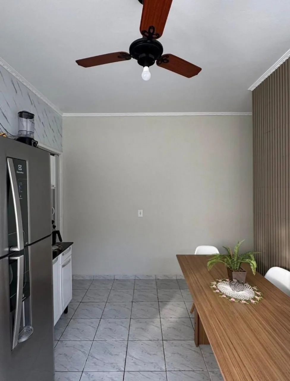 NOVA DESCOBERTA | CASA EXCELENTE C/ AR CONDICIONADO - FINANCIA! - Foto 4
