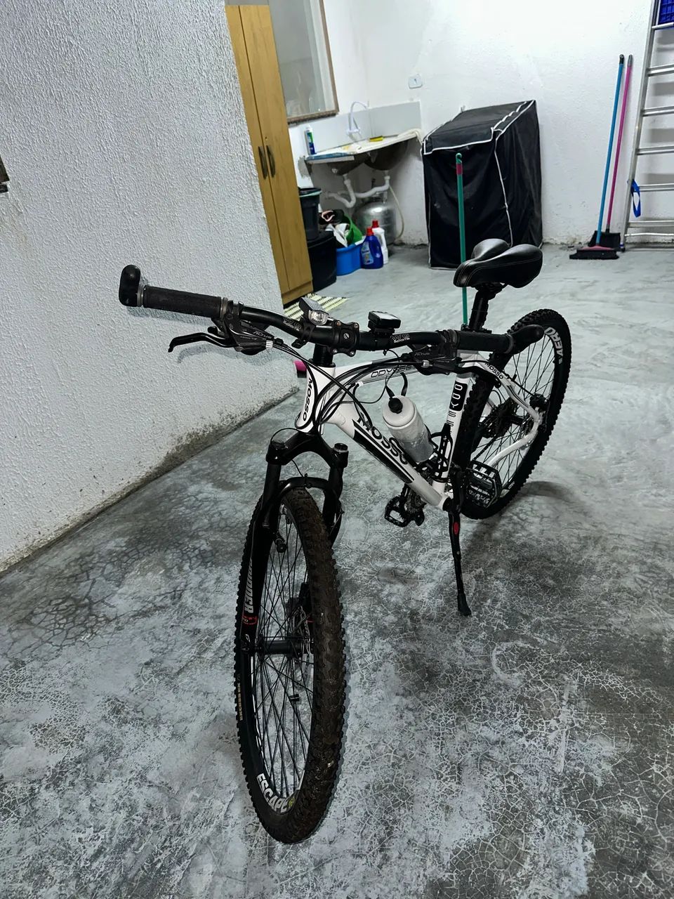 BICICLETA PROFISSIONAL  - Foto 2