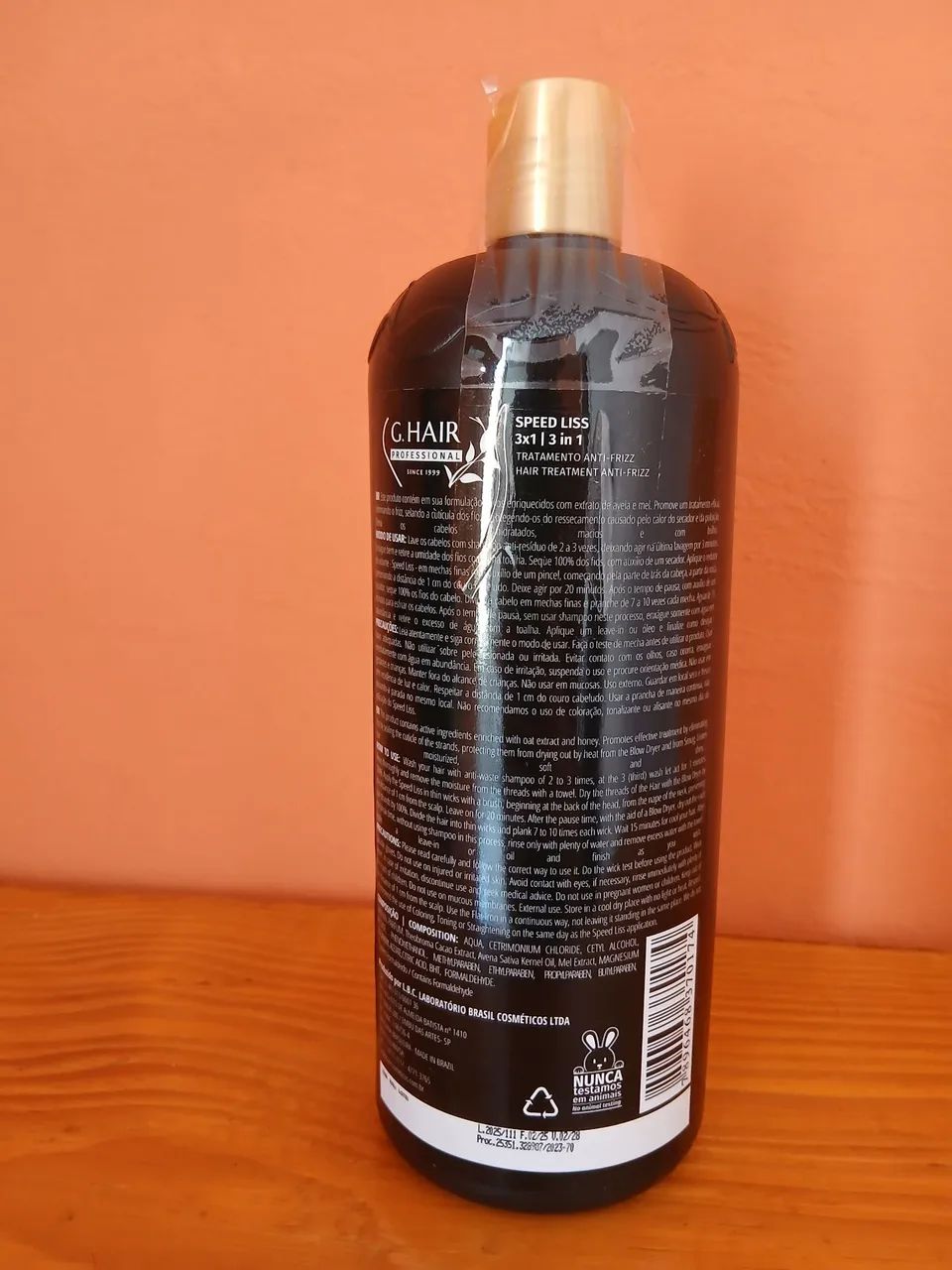 Sped liss  - Foto 2