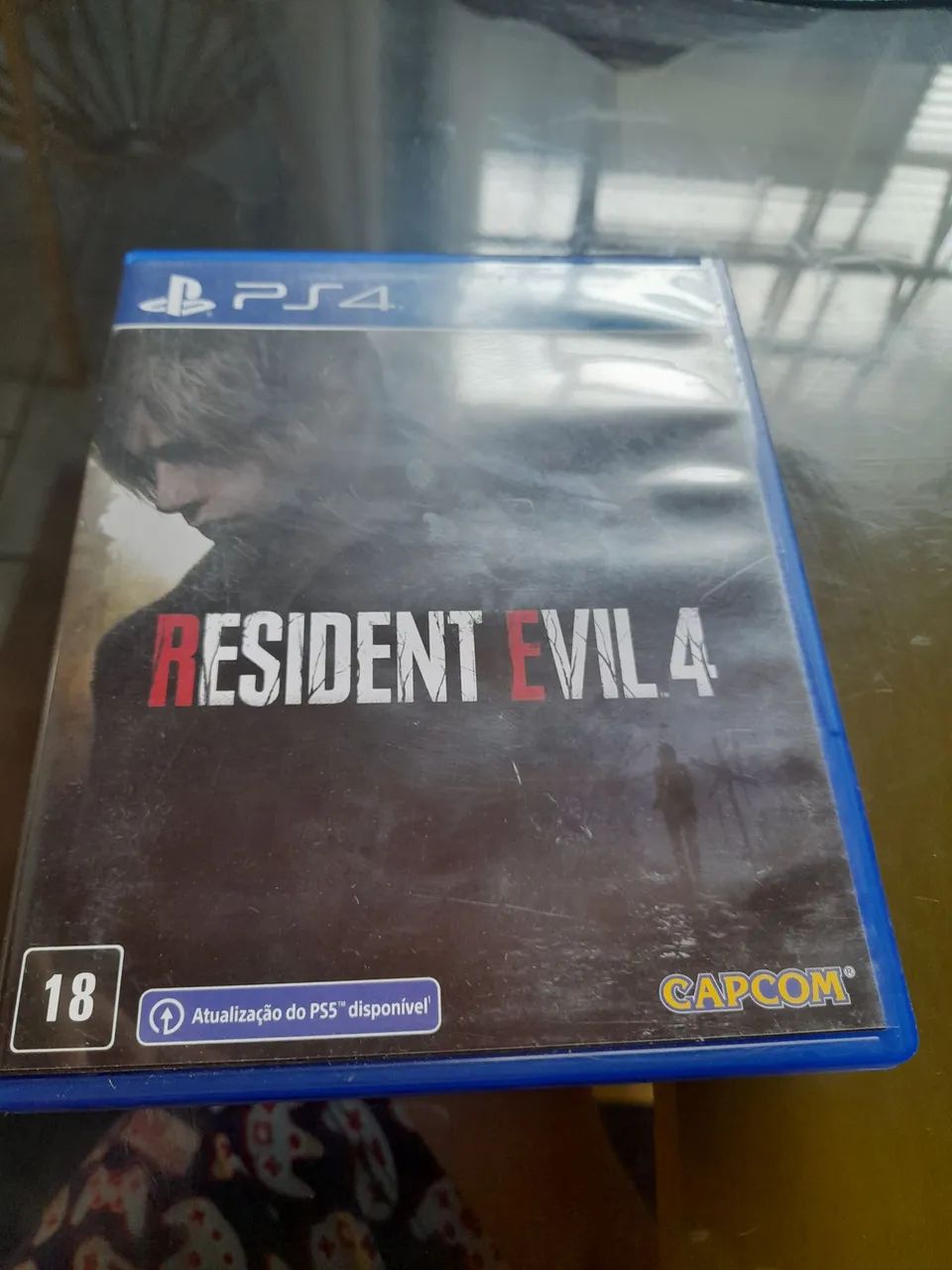 Jogo ps4 - Foto 2