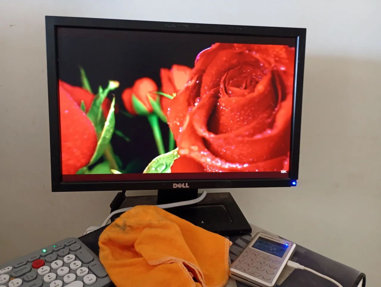 Monitor Dell E1911C 19" - Foto 5