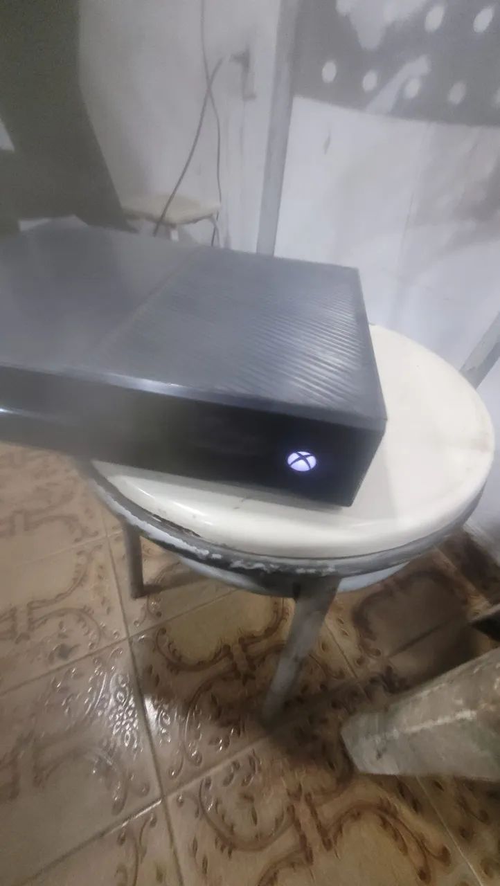 Xbox one