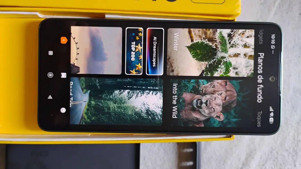 POCO M7 PRO 5G - Foto 3