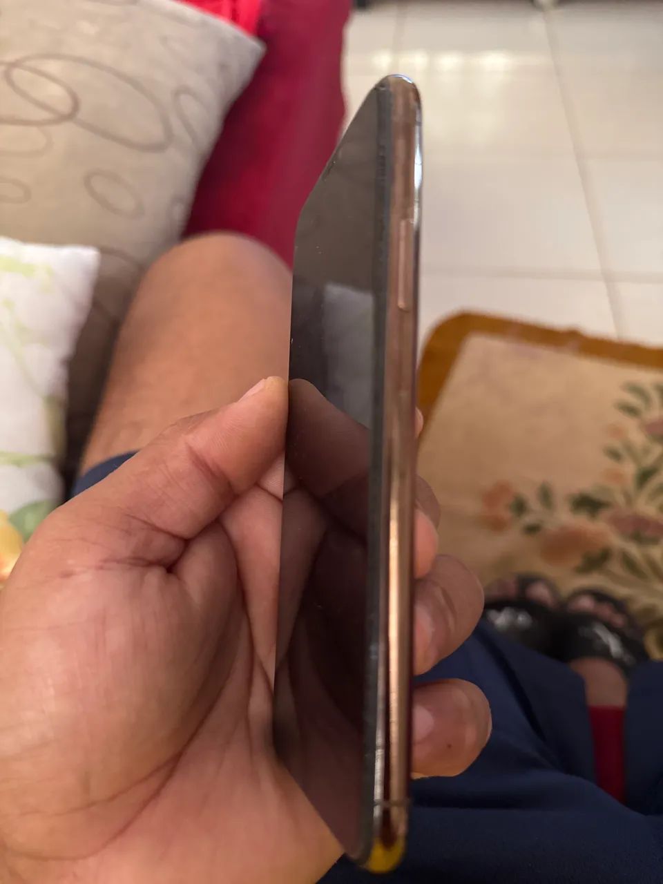 iPhone XS - Foto 3