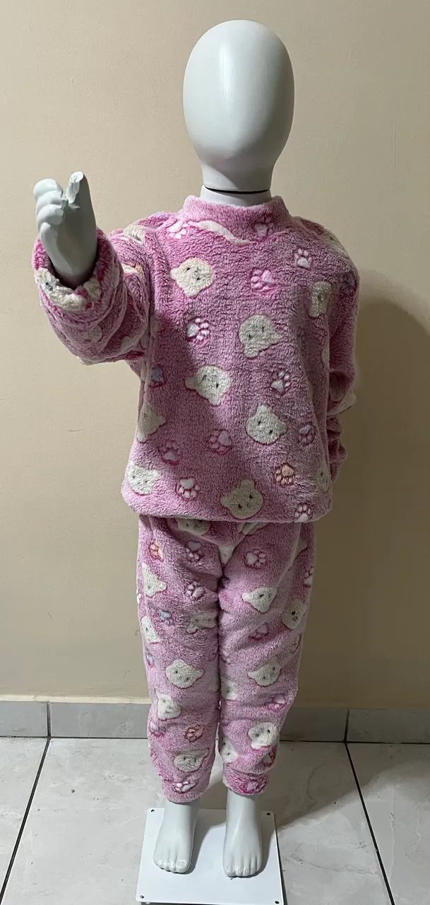 Conjunto Infantil - Foto 3
