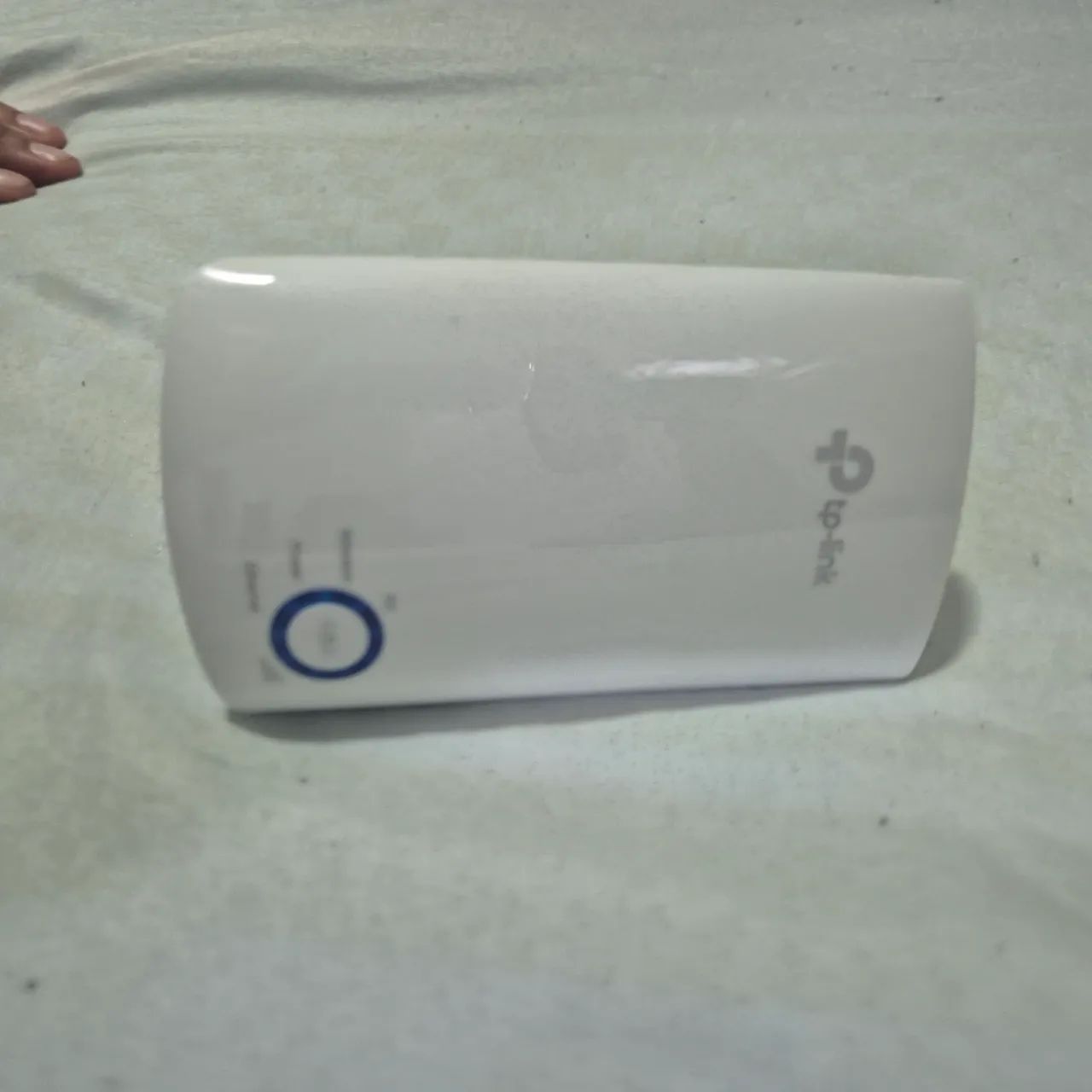 Tplink repetidor de sinal - Foto 4