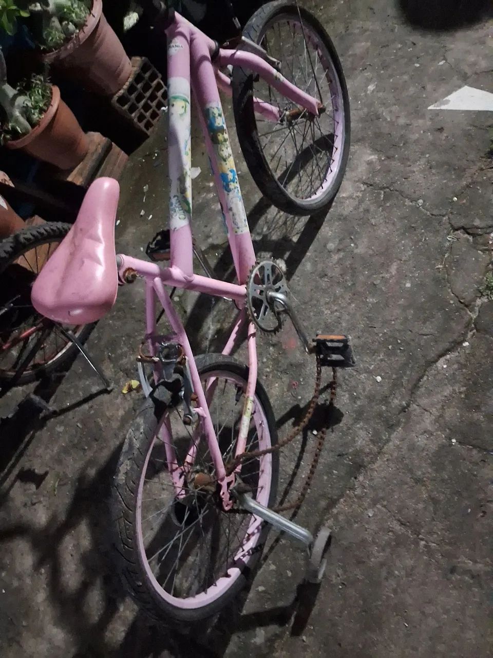 Vendo bicicleta usada  - Foto 2