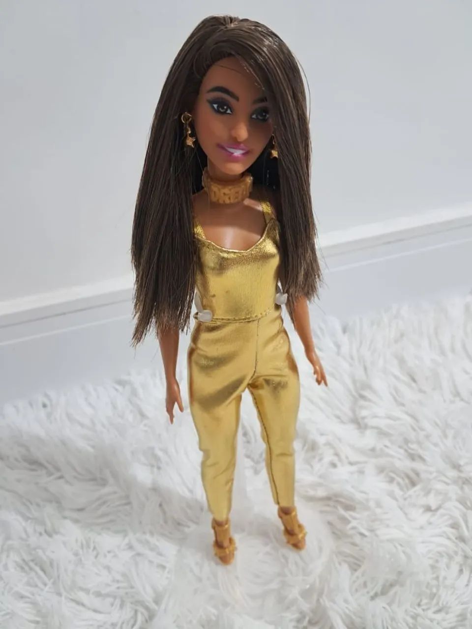 Barbie fashion