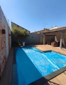 vende-se casa em parque das dunas DY03