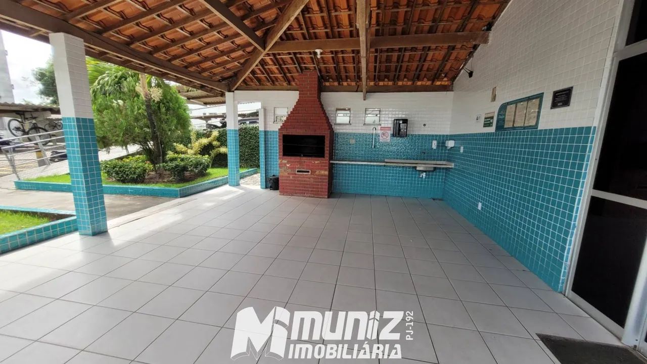 ALUGA-SE ÓTIMO APTO. NO COND. MAIS VIVER PACÍFICO - Foto 3