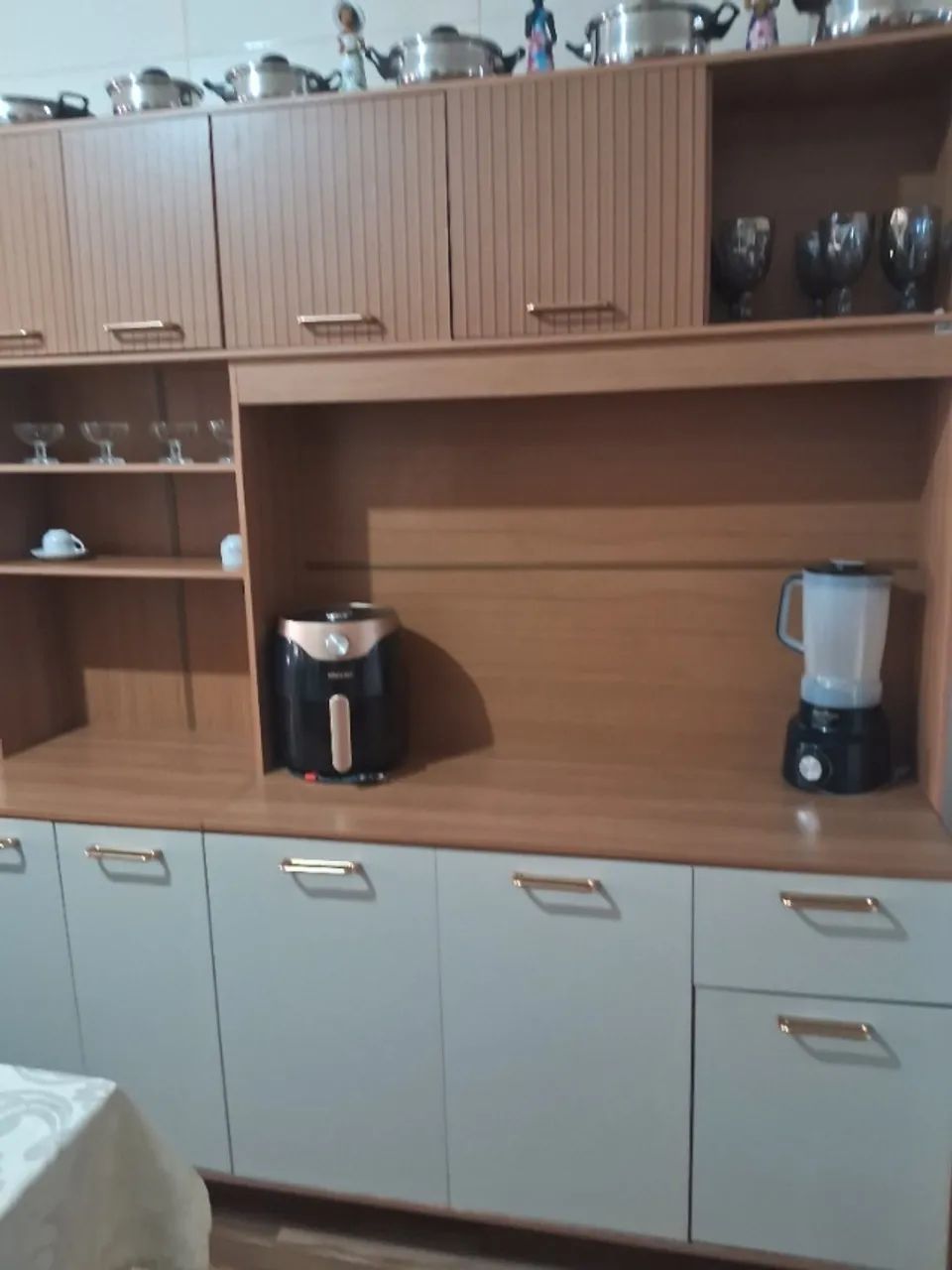 Armário de Cozinha - Foto 2