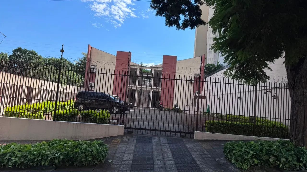 Alugo kit net mobiliada na vila sete Maringá 