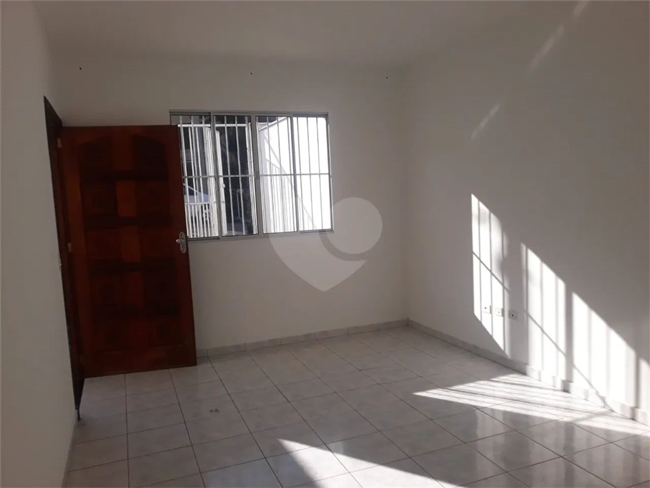 Sobrado para locação