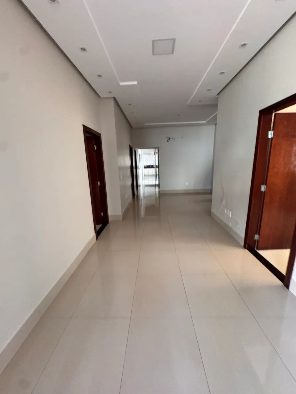 ALUGUEL DE CASA CENTRO 99. * - Foto 3