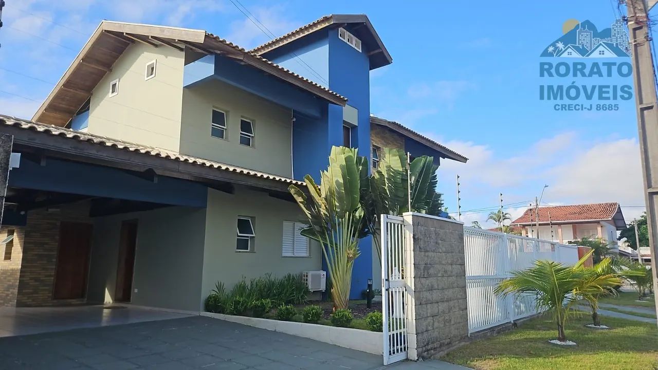 Sobrado em Riviera - Matinhos - Foto 2