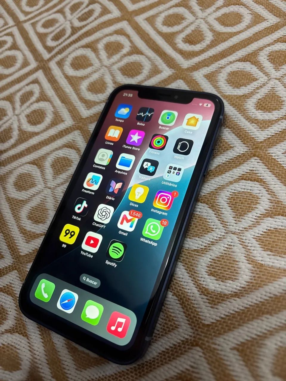 iPhone sabor 17 pro Max  - Foto 3