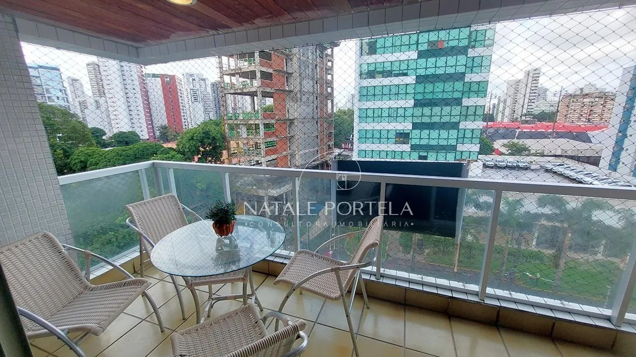 Excelente apartamento junto a Jaqueira - Foto 3