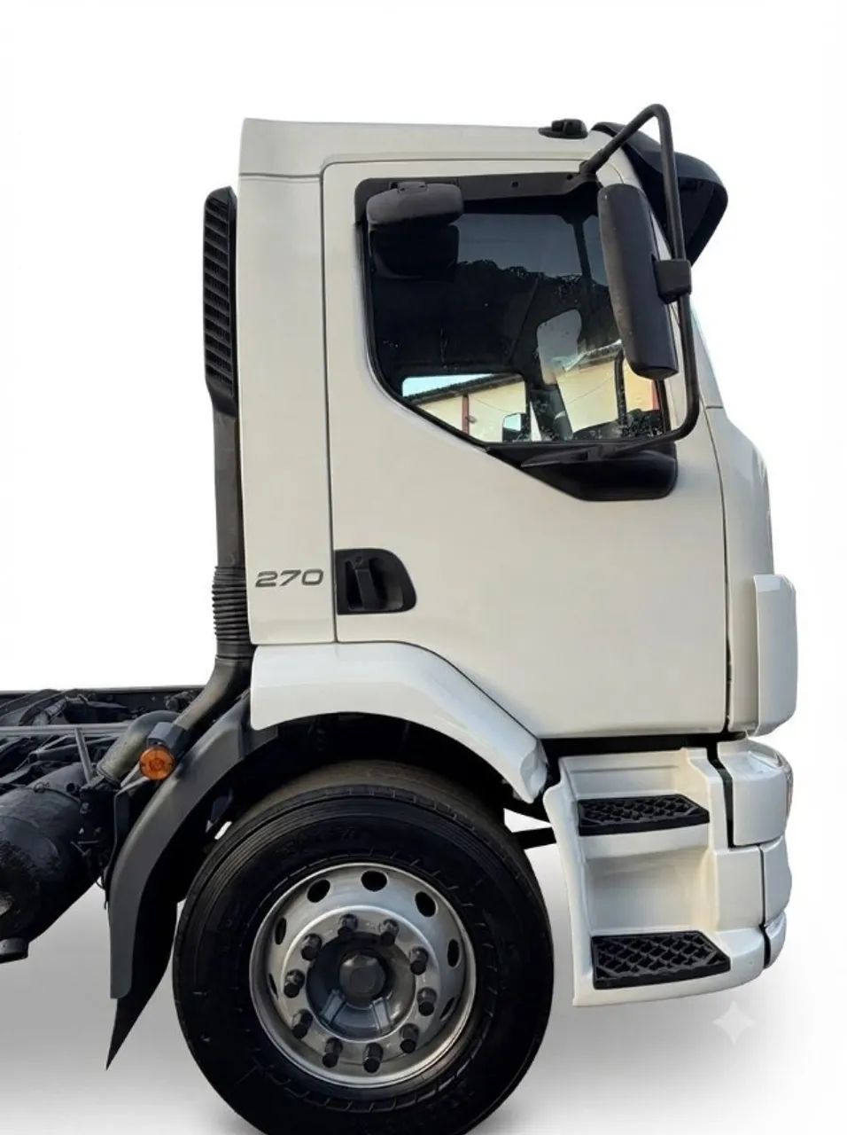 VOLVO VM 270  - Foto 5