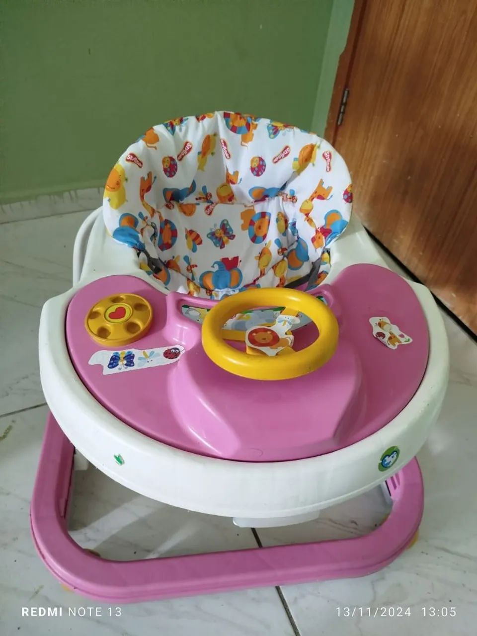 Andaja Tutti baby 