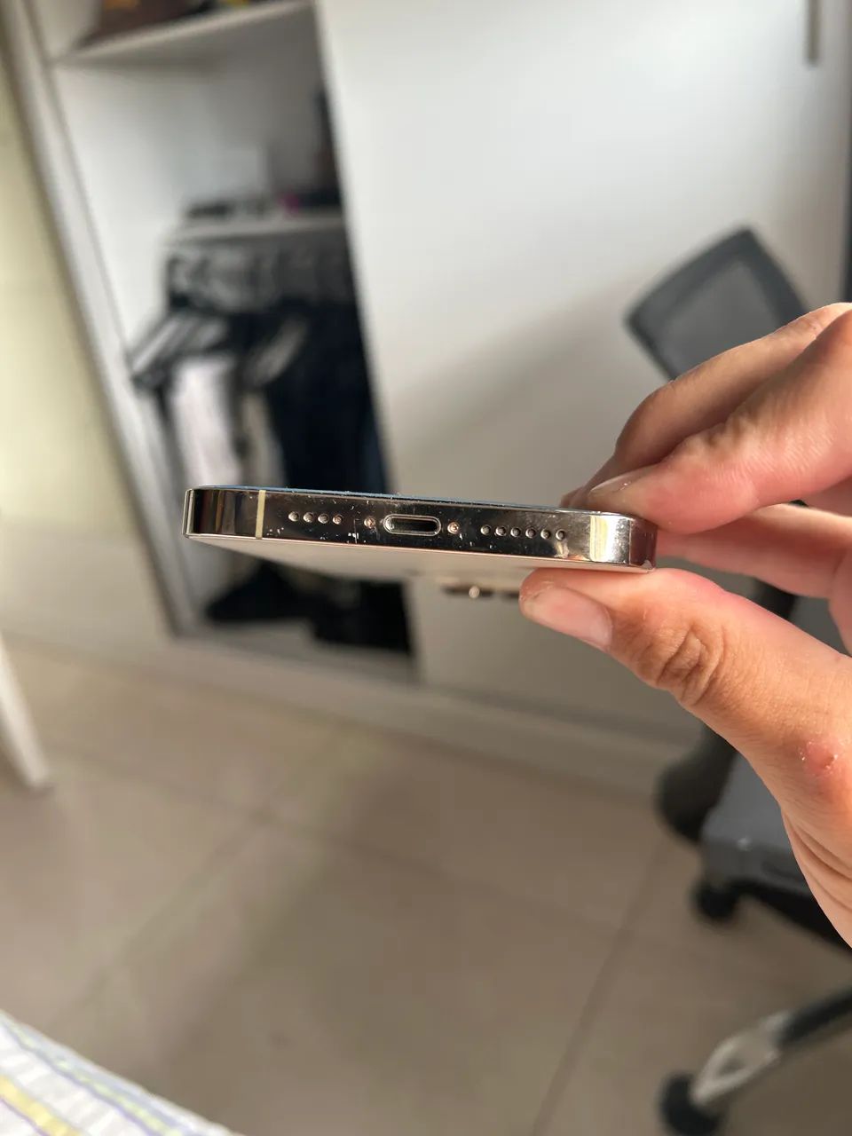 iPhone 14 Pro Max  - Foto 4