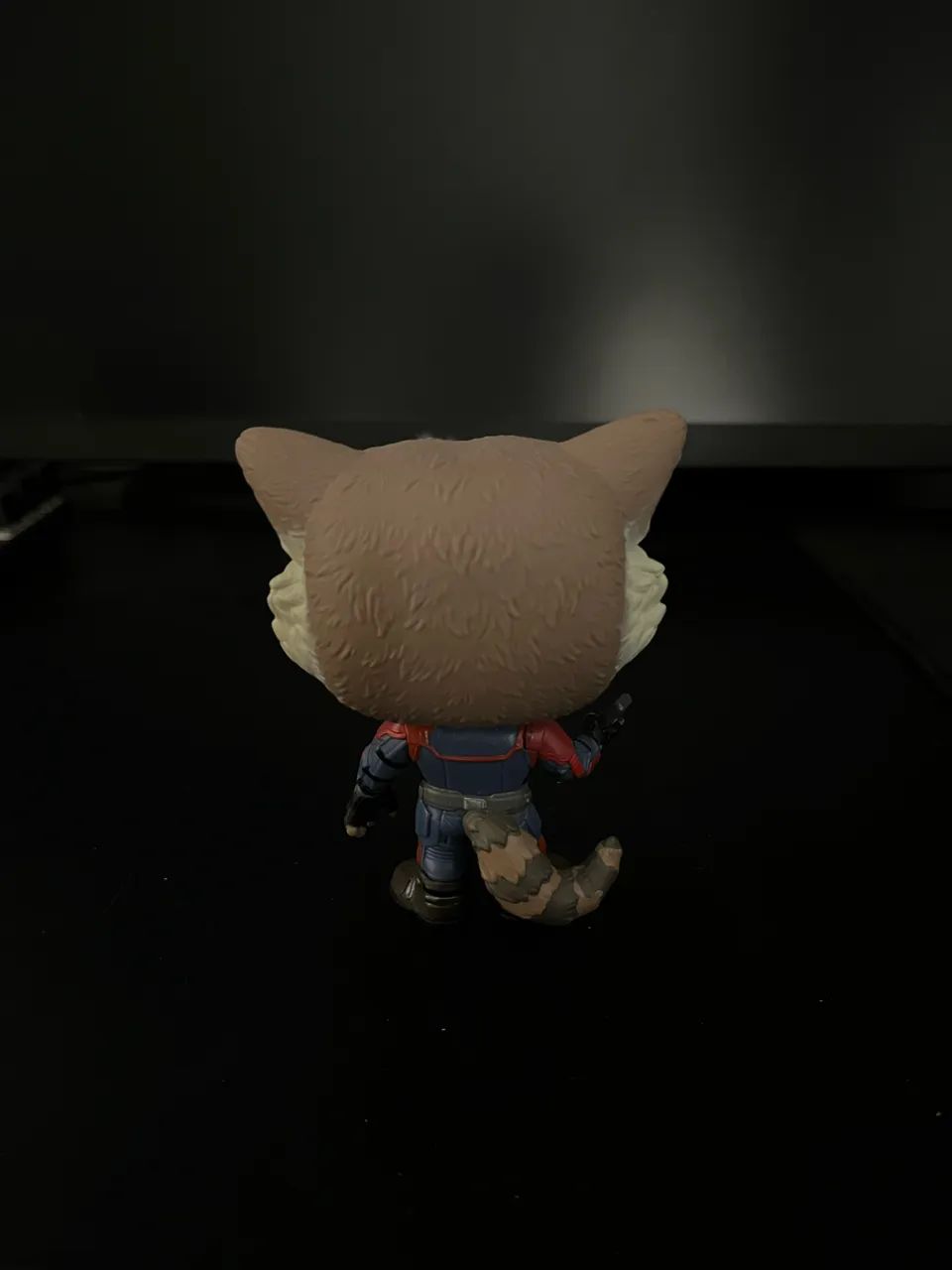 Funko pop Rocket 1202 - Foto 2