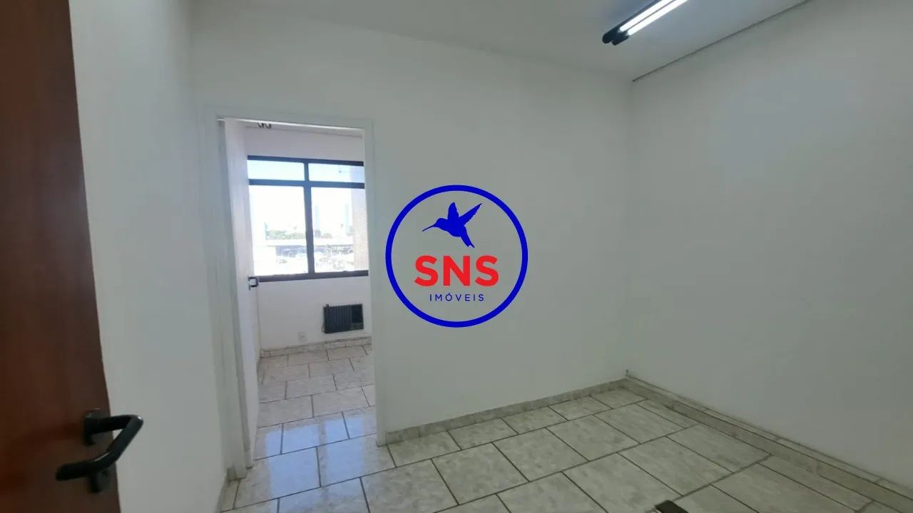 SALA COMERCIAL em CAMPINAS - SP, CENTRO - Foto 3