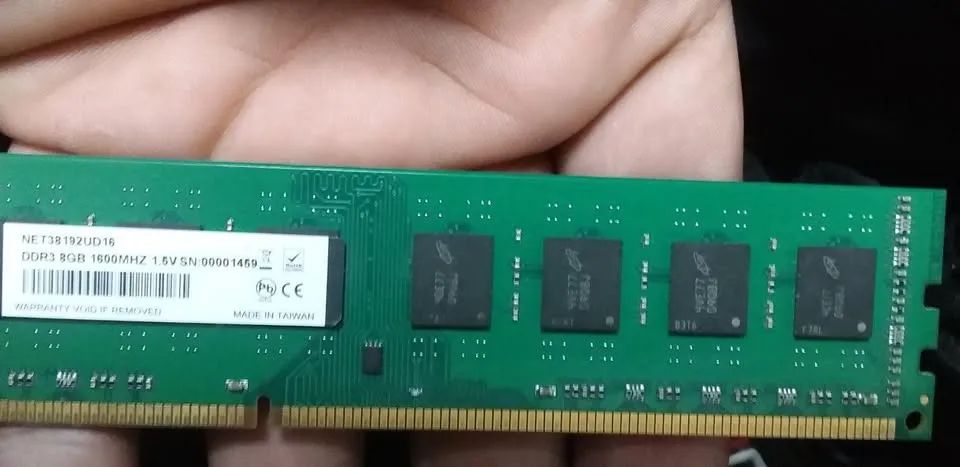 i7 6700 e 16Gb - Foto 2