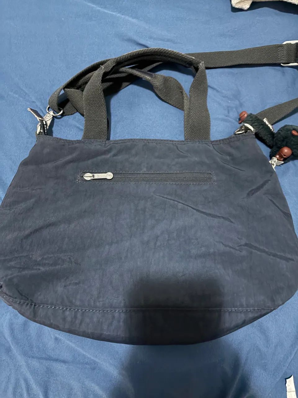 Bolsa da Kipiling - Foto 2