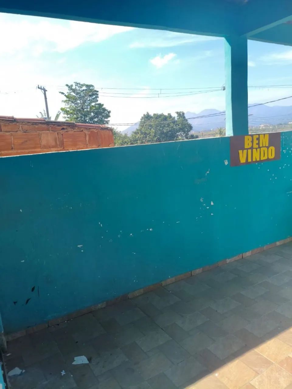 Vendo um imóvel onde funcionava uma igreja. - Foto 4