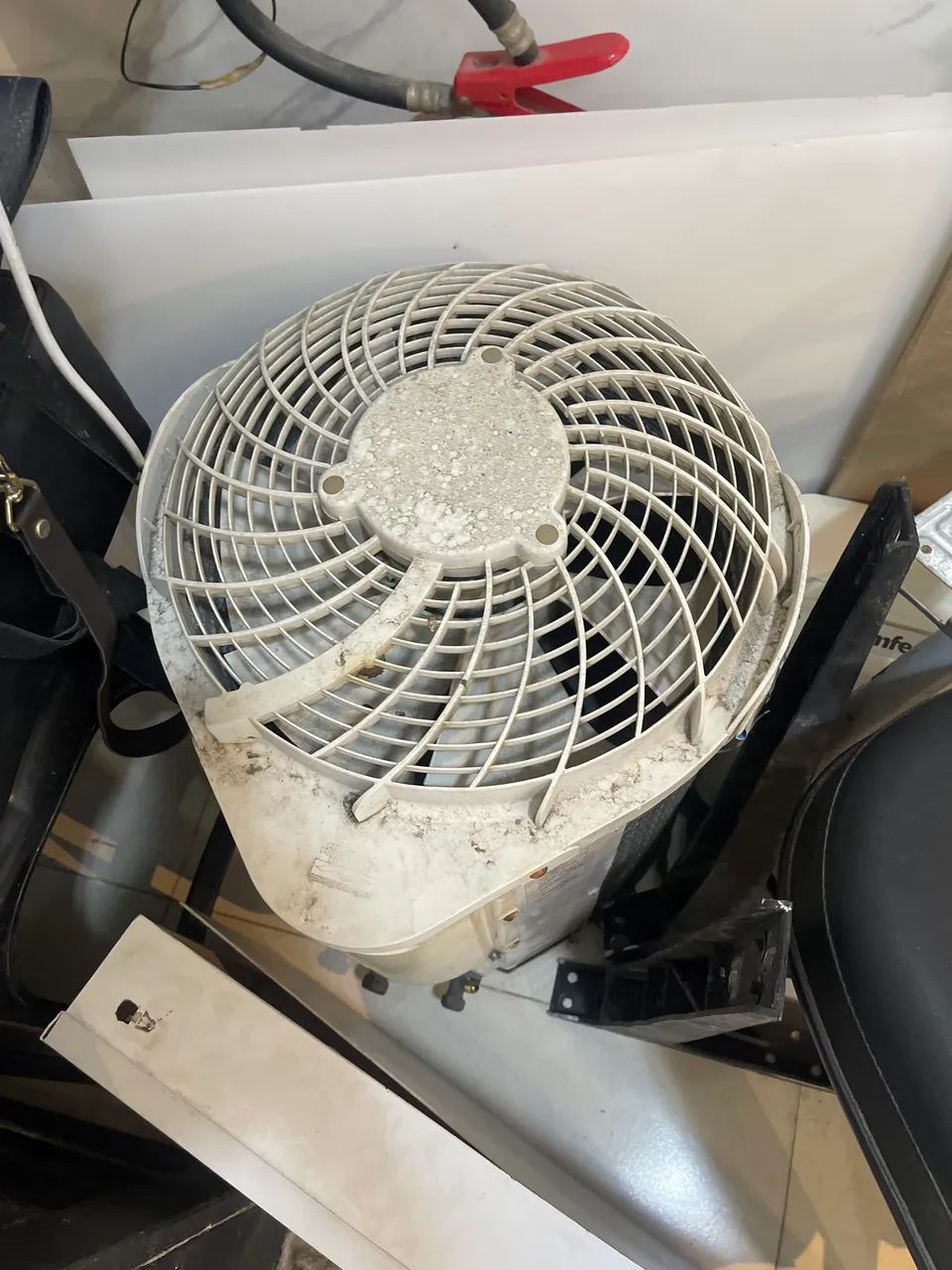 ar condicionado 12 mil bitus