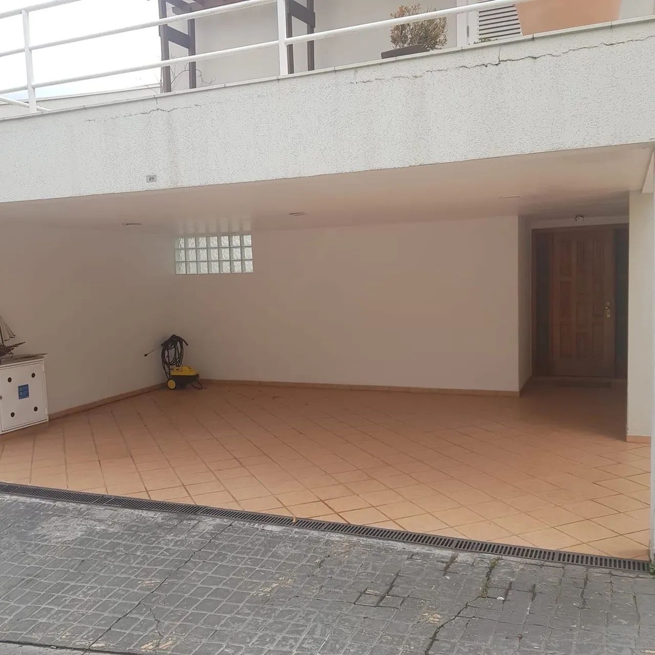 Casa em Condominio em São Paulo