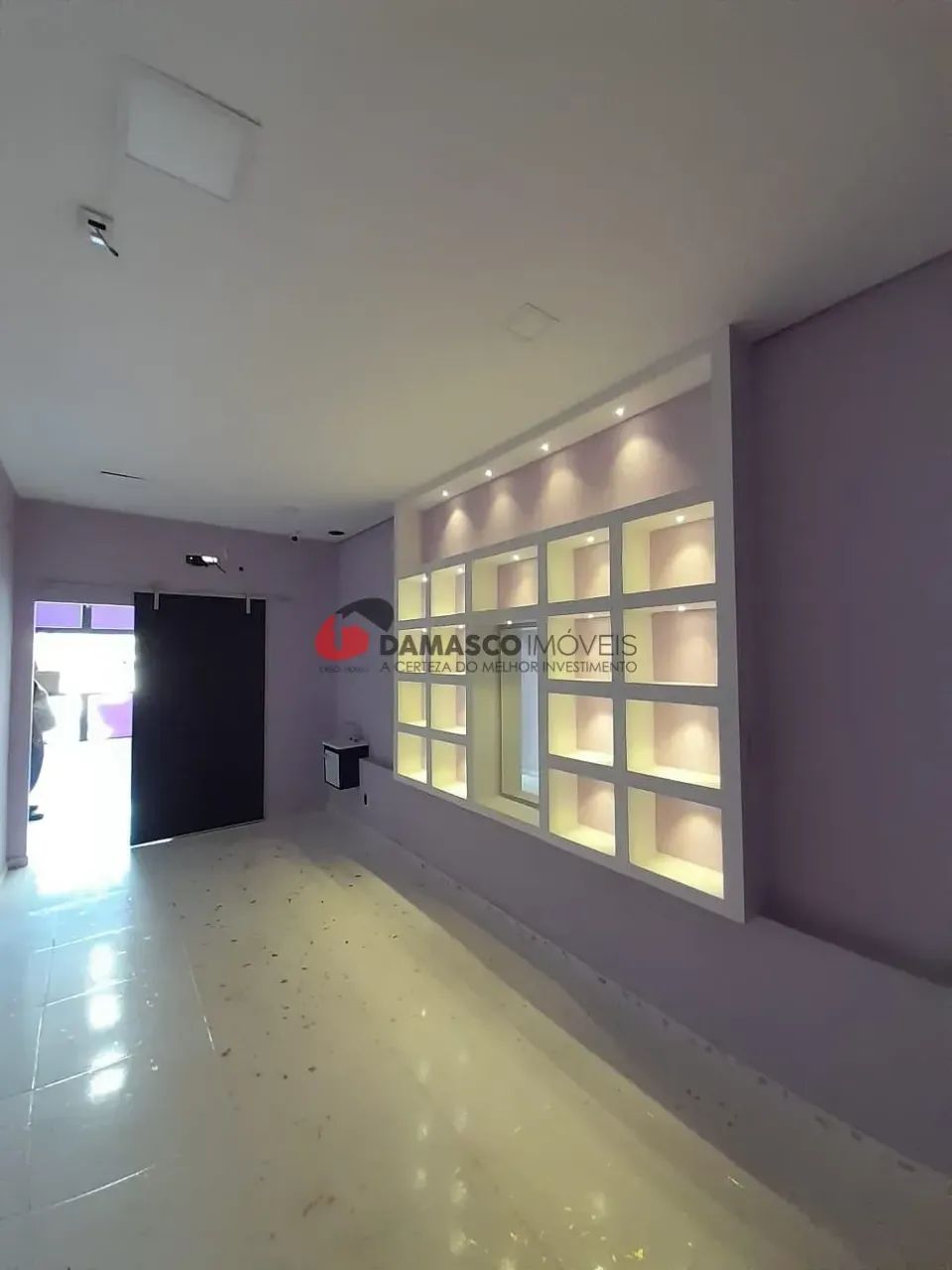 Sala Comercial em Mauá
