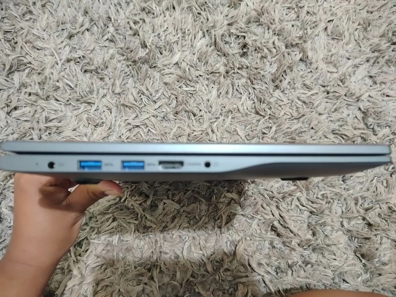 ? NOTEBOOK POSITIVO VISION C14 - SEMINOVO