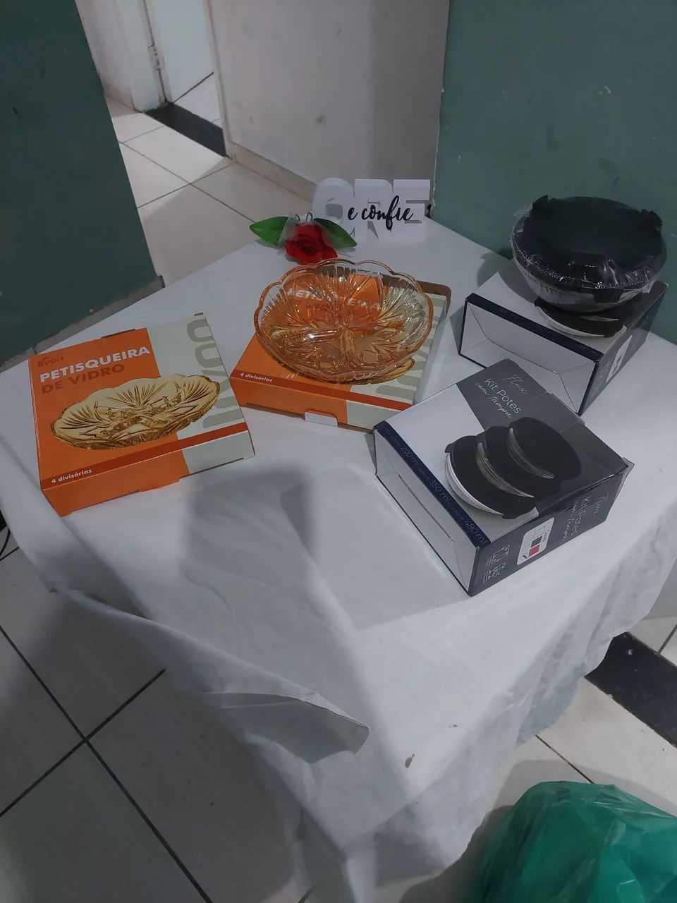 Variedades de produtos - Foto 2