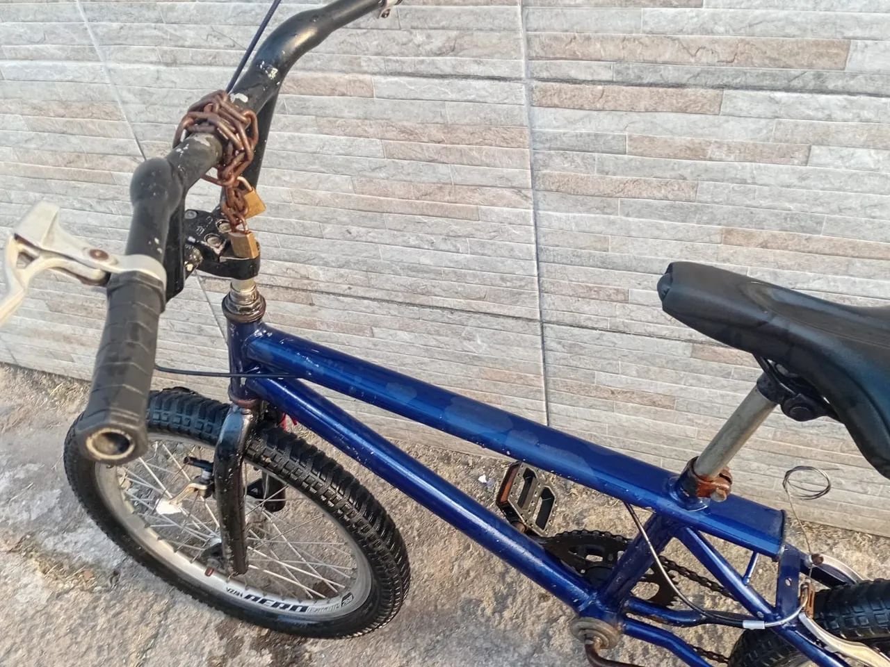 BMX/CROSS ARO 20 - Foto 4