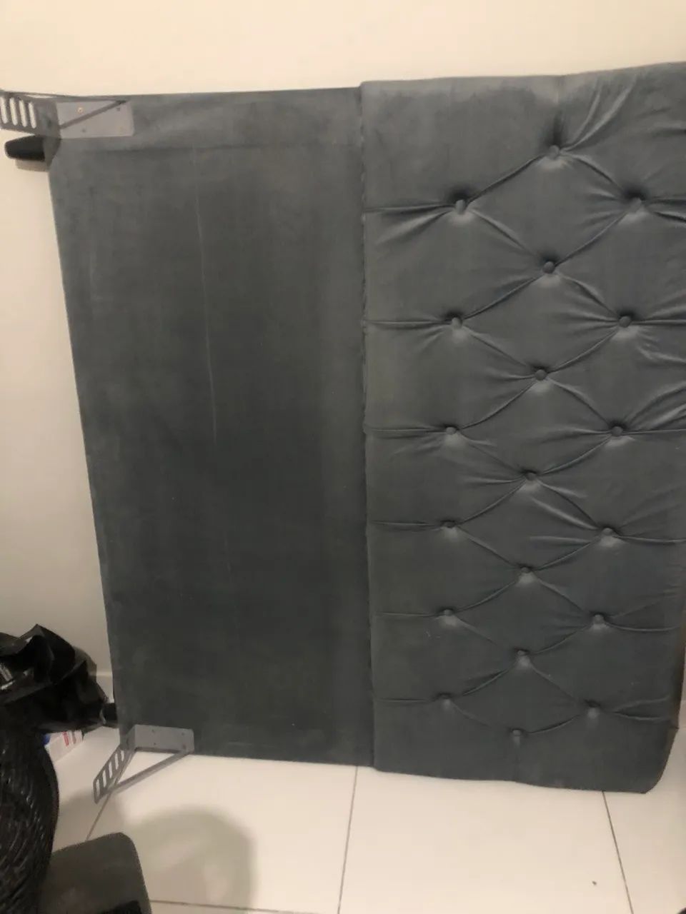 Cabiceira de cama - Foto 4