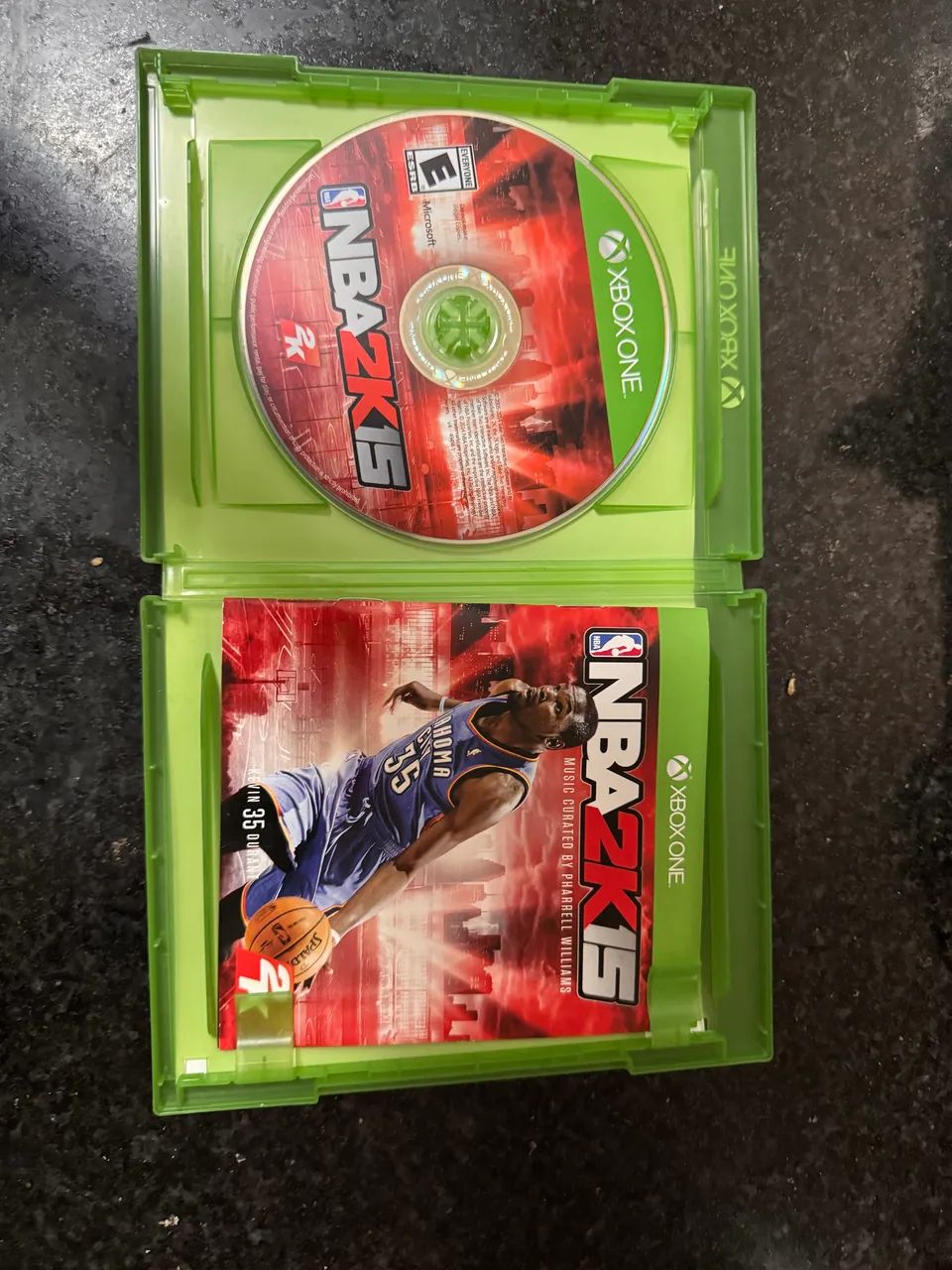 Jogos Xbox one - Foto 4