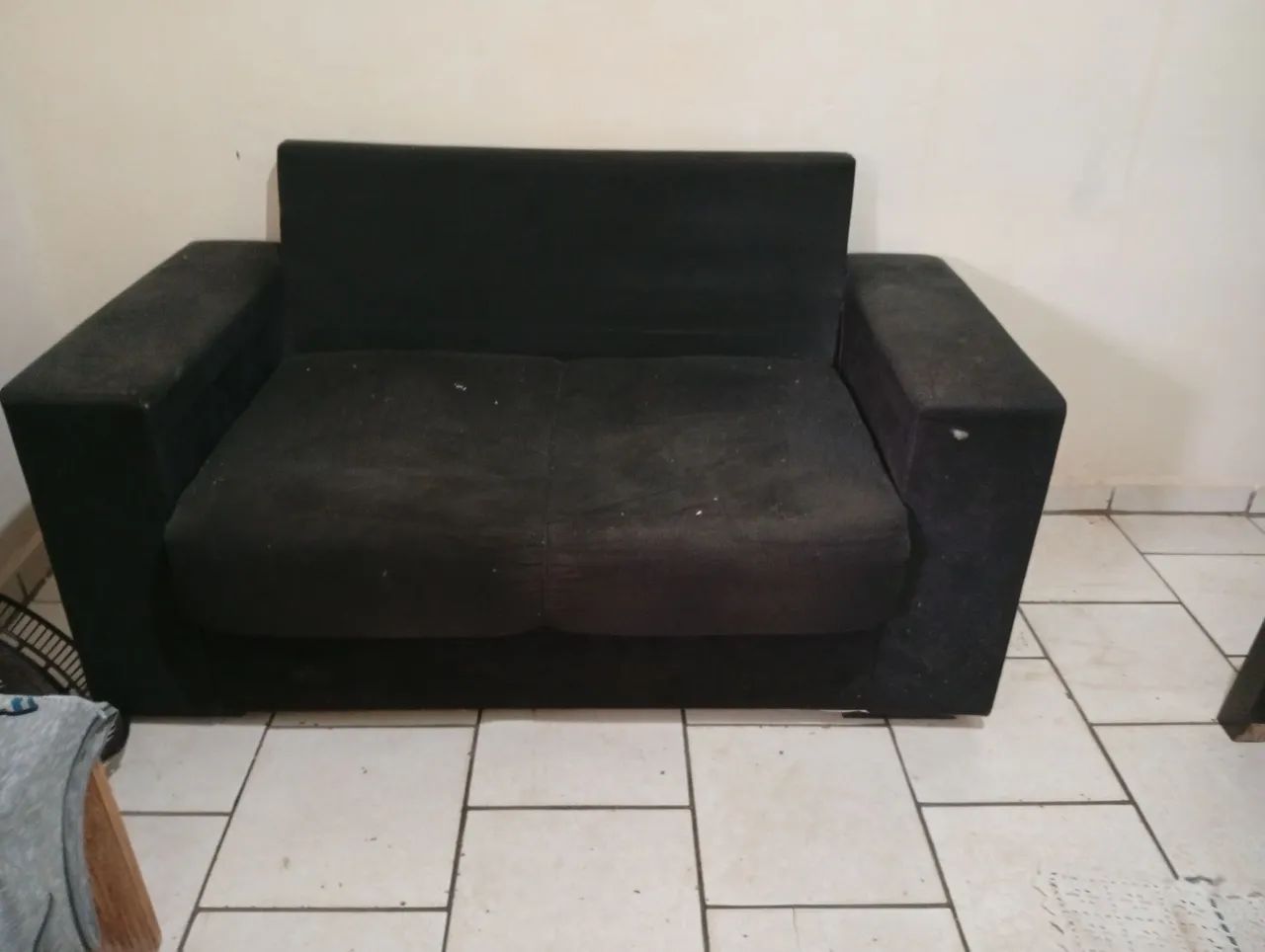 Sofá namoradeira  - Foto 2