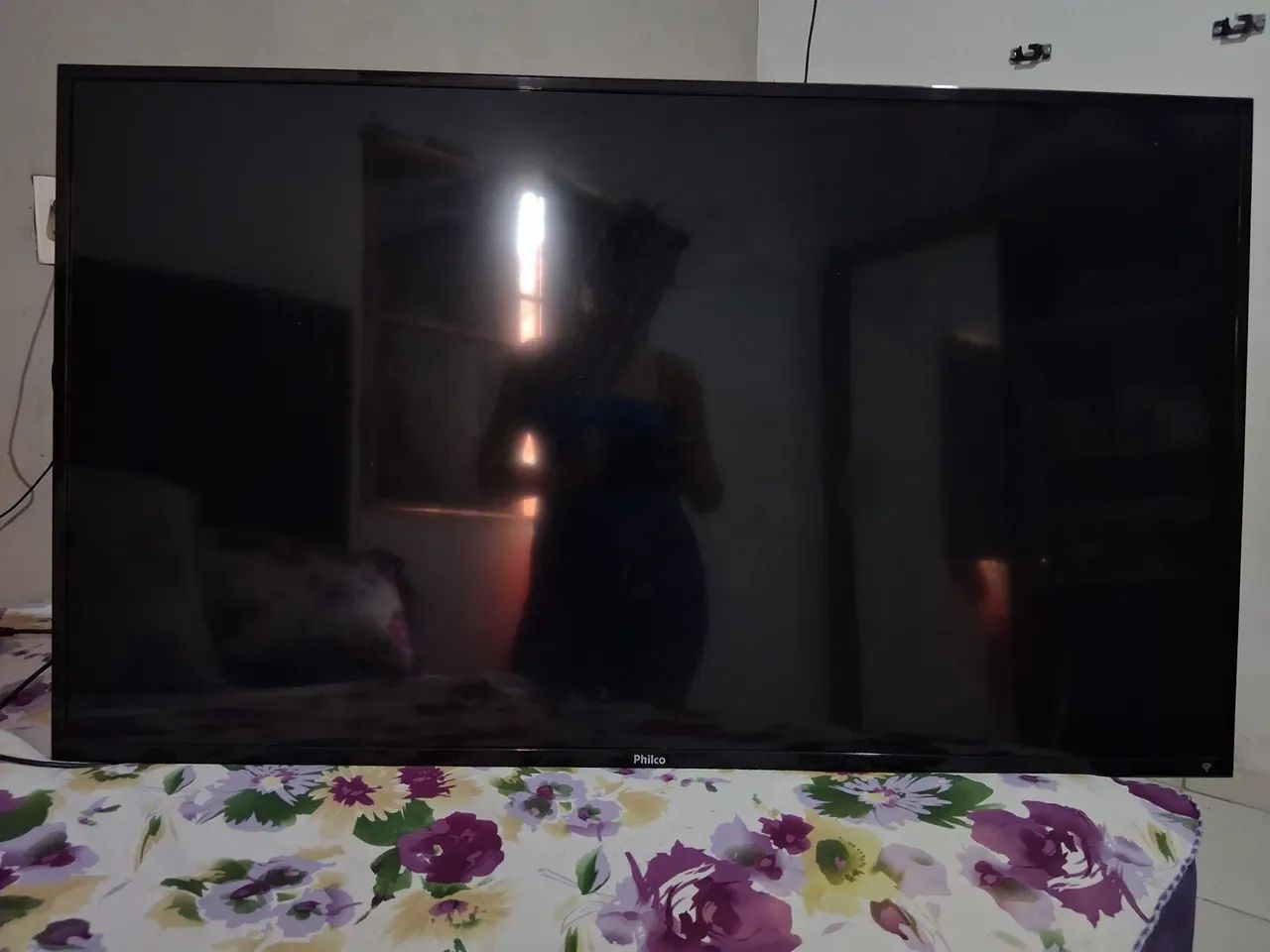 TV 50 polegadas  - Foto 2