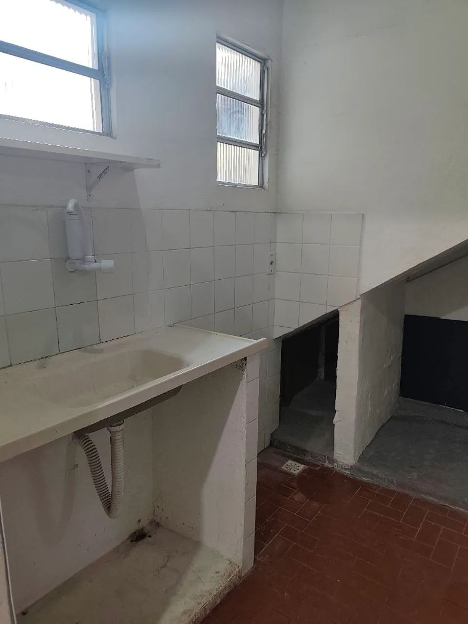 CASA DE VILA PEQUENA  - Foto 4