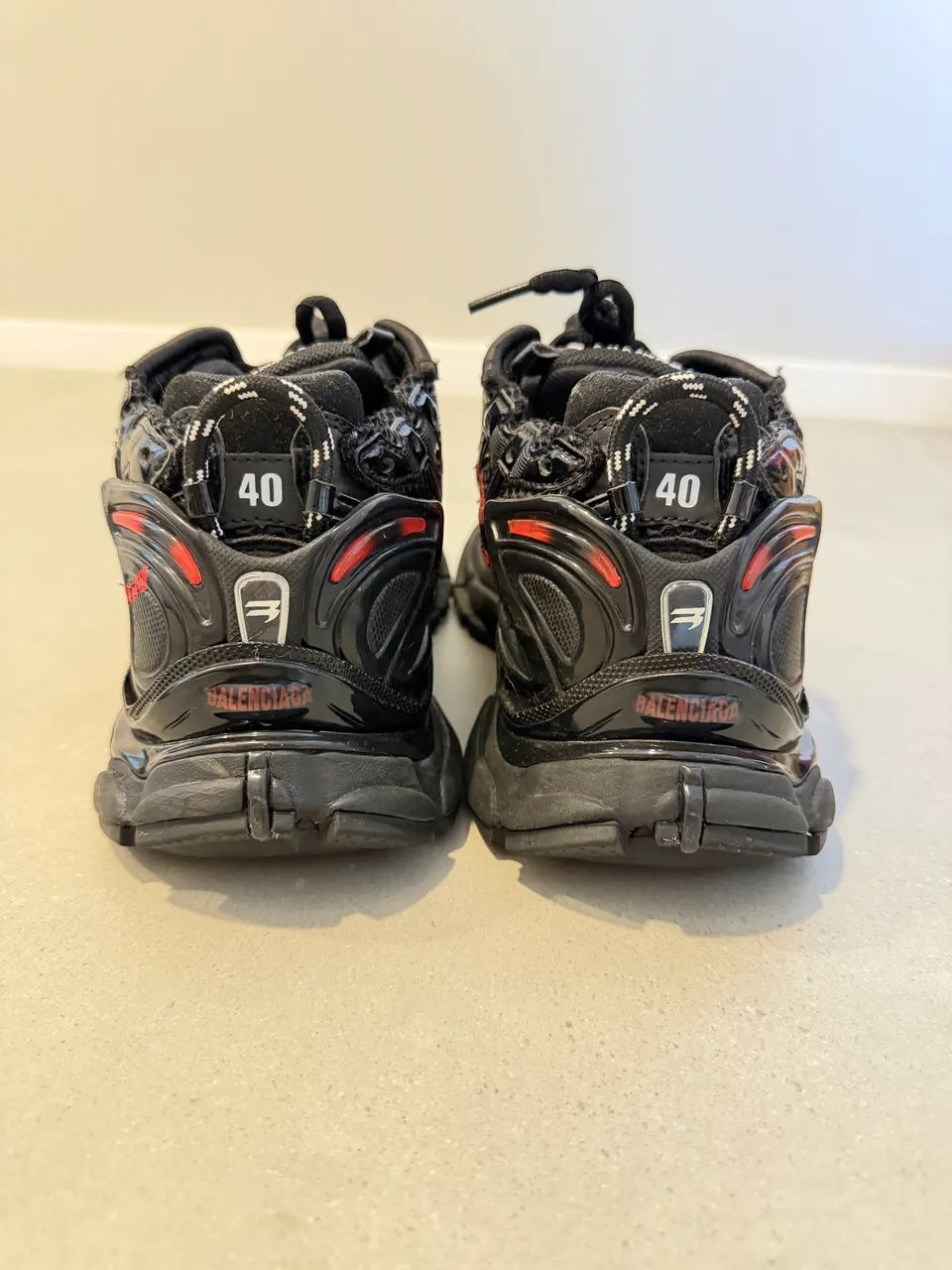 Balenciaga Runner  - Foto 2