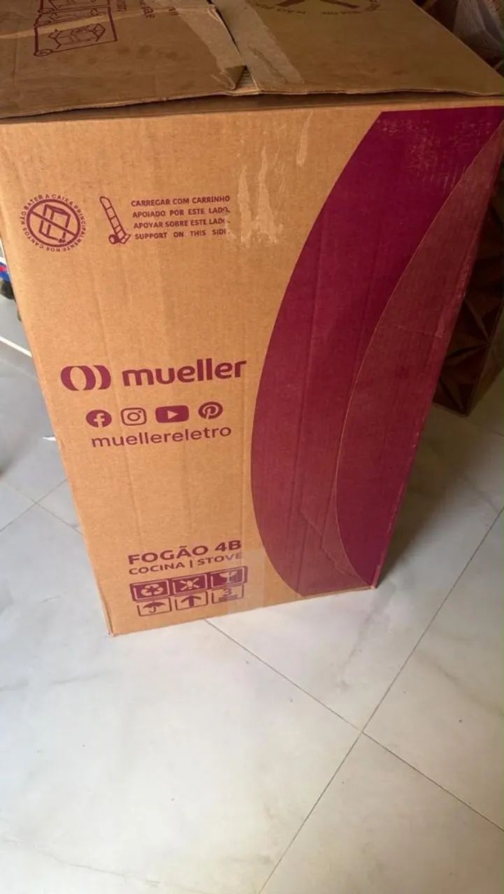 Estou vendendo tv 50 polegadas zerinha completa. - Foto 3
